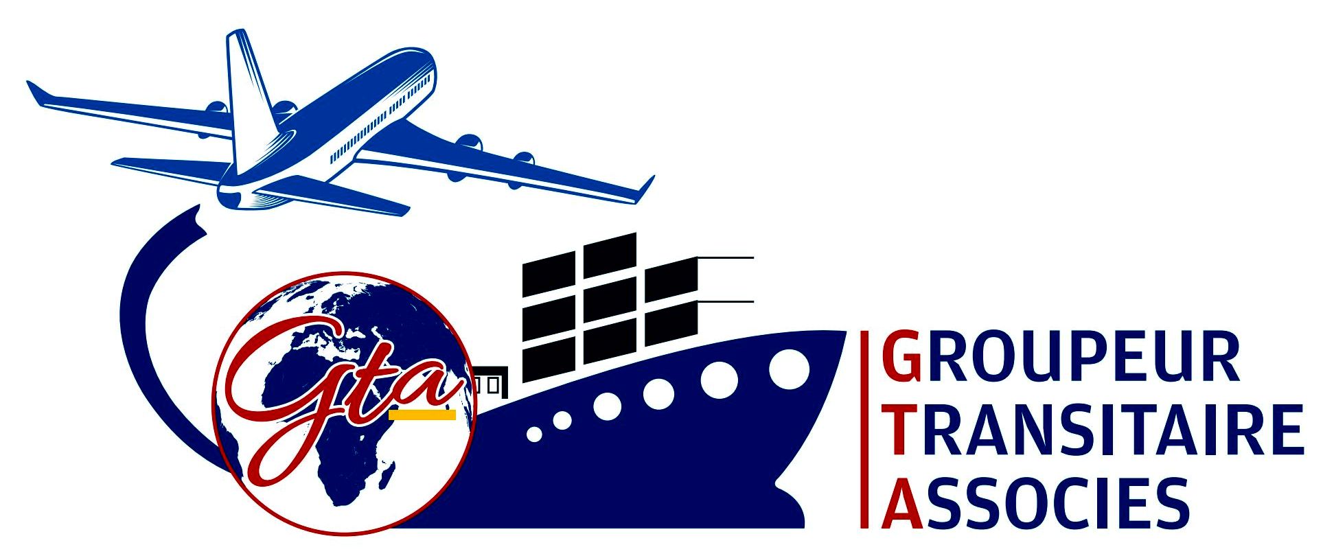 Logo GTA