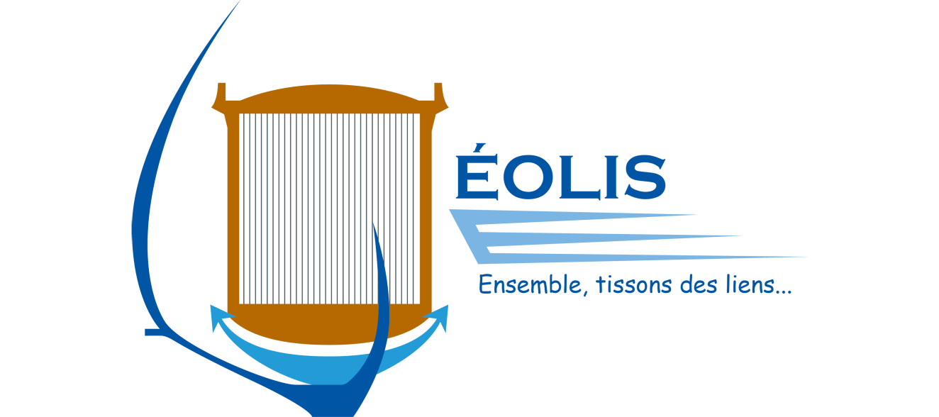Logo EOLIS Compagnie