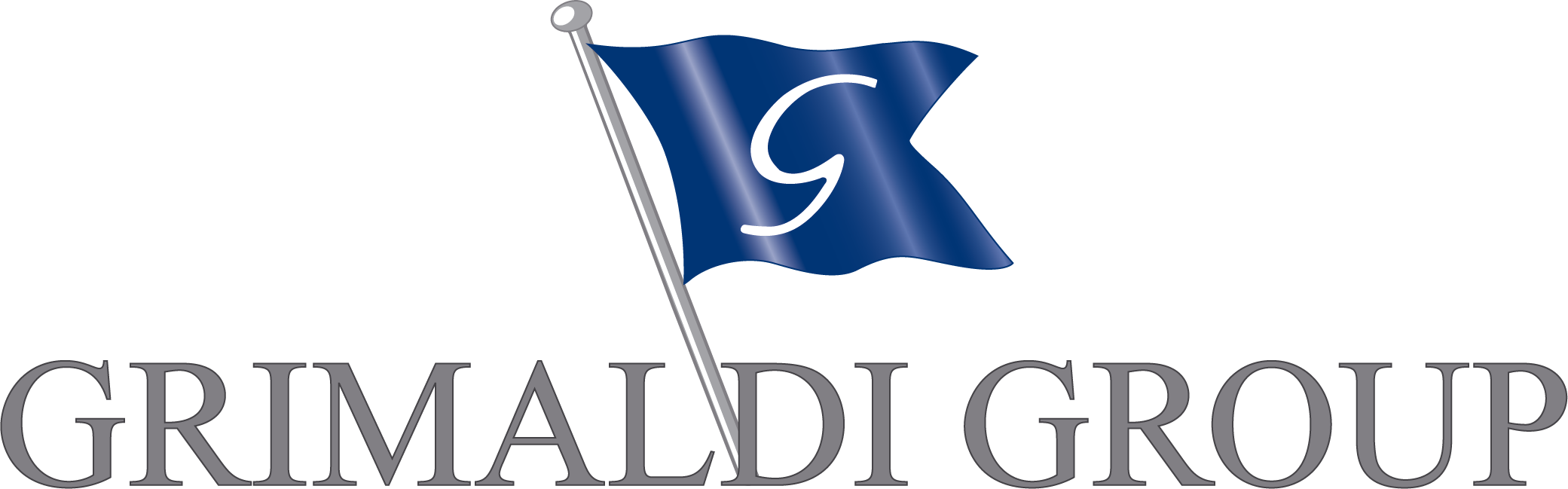 Logo Grimaldi Group