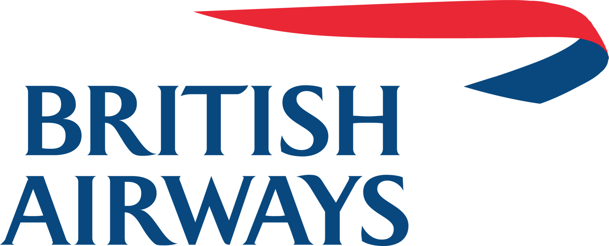 Logo British Airways